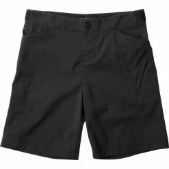 Short De VTT Junior Fox Youth Ranger Black Pas Cher