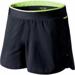 Short Trail Dynafit Vertical M Asphalt Soldes