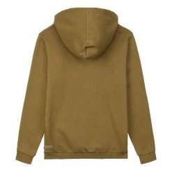 Sweat à Capuche Picture Organic Basement Cork Hoodie Brown Déstockage