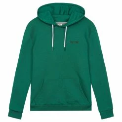 Sweat à Capuche Picture Organic Sereen Hoodie Botanical Garden Déstockage