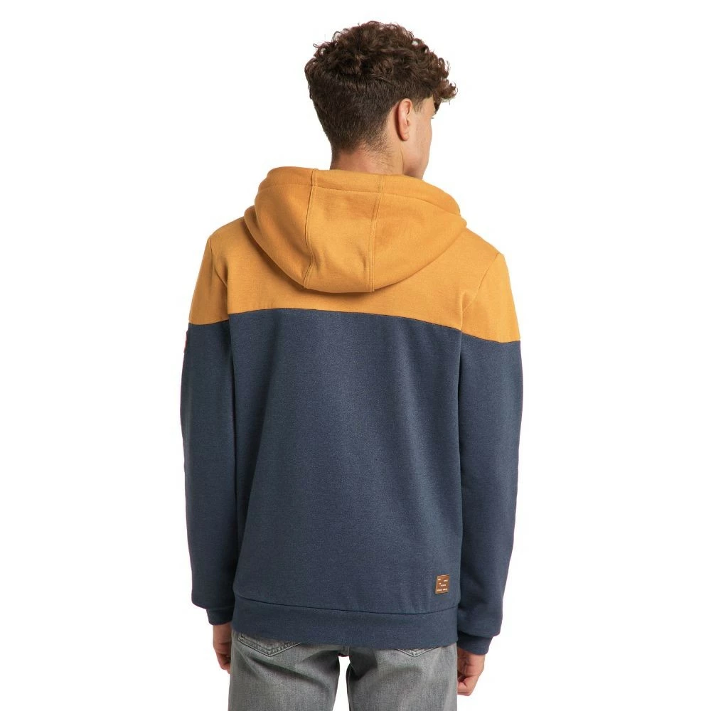 Sweat à Capuche Ragwear Tommie Cinnamon Moins Cher – Image 3