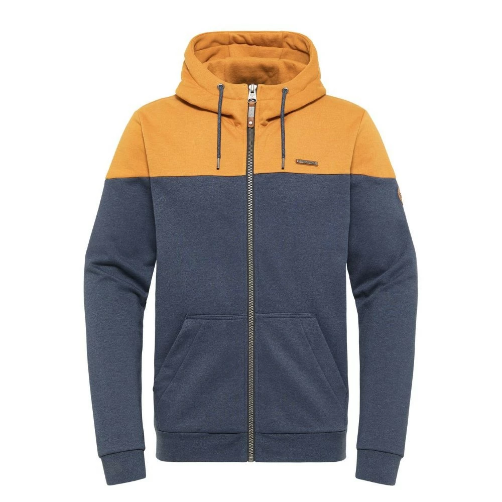 Sweat Ă Capuche Ragwear Tommie Cinnamon Moins Cher