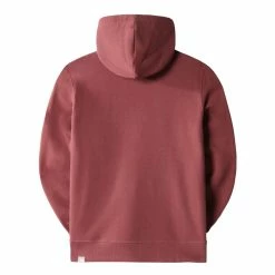 Sweat à Capuche W Drew Peak Pullover Hoodie Wild Ginger Soldes