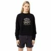 Sweat Dickies Fort Lewis Sweatshirt W Black Soldes