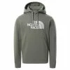 Sweat The North Face M Light Drew Peak Po Hoodie Agave Green Pas Cher