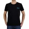 T-shirt Kulte Corpo Script K47 Black Moins Cher