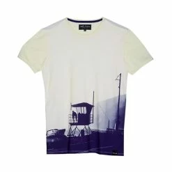 T-Shirt Pullin H Hols Soldes