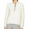 Veste Aigle Fostana Off White Déstockage